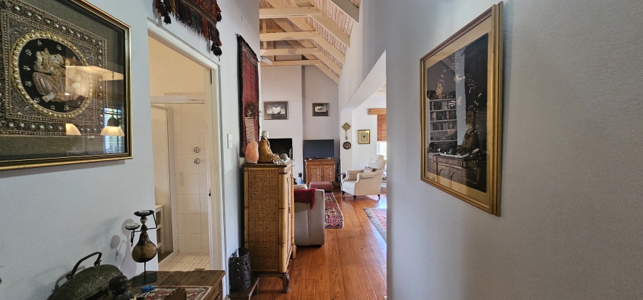 3 Bedroom Property for Sale in Swellendam Western Cape